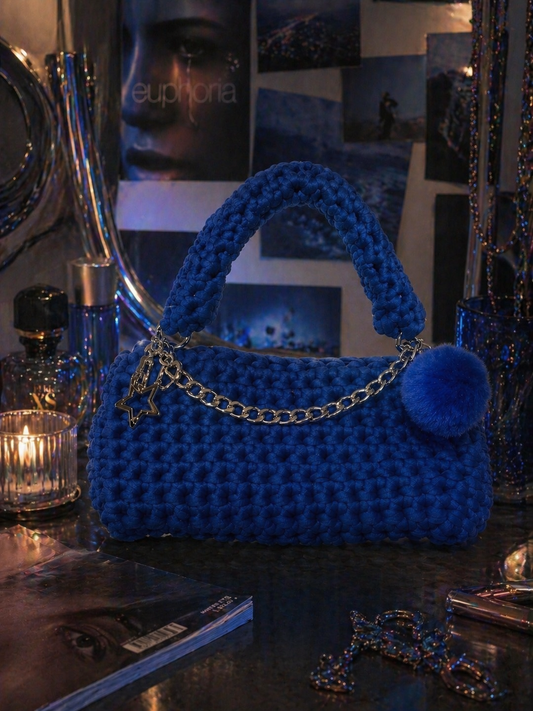 Luna Bleu